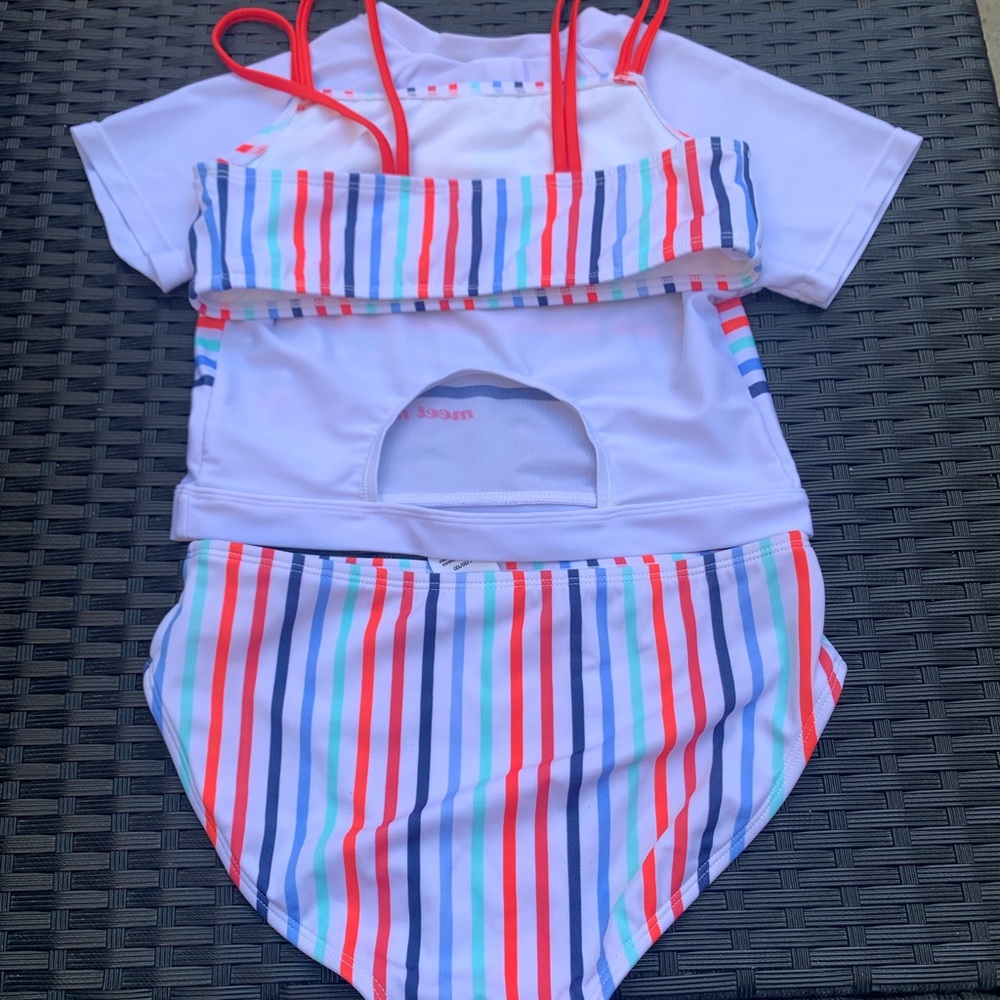 Swimsuit for kids!